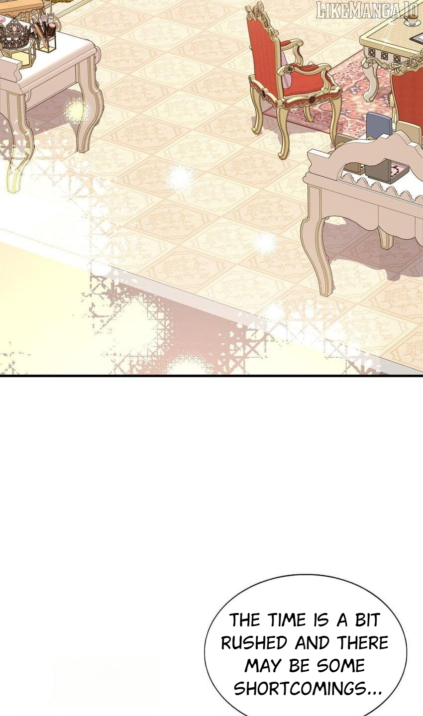 Don't Embarrass Me Chapter 68 - page 2